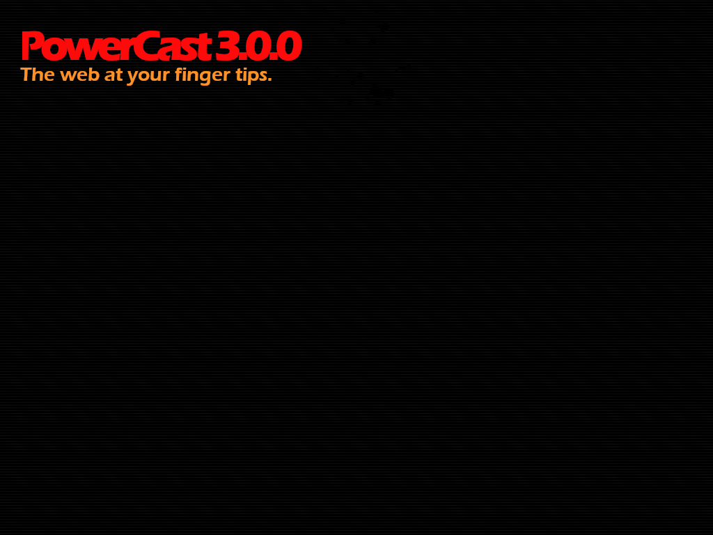 PowerCast  walpaper.png (38992 bytes)